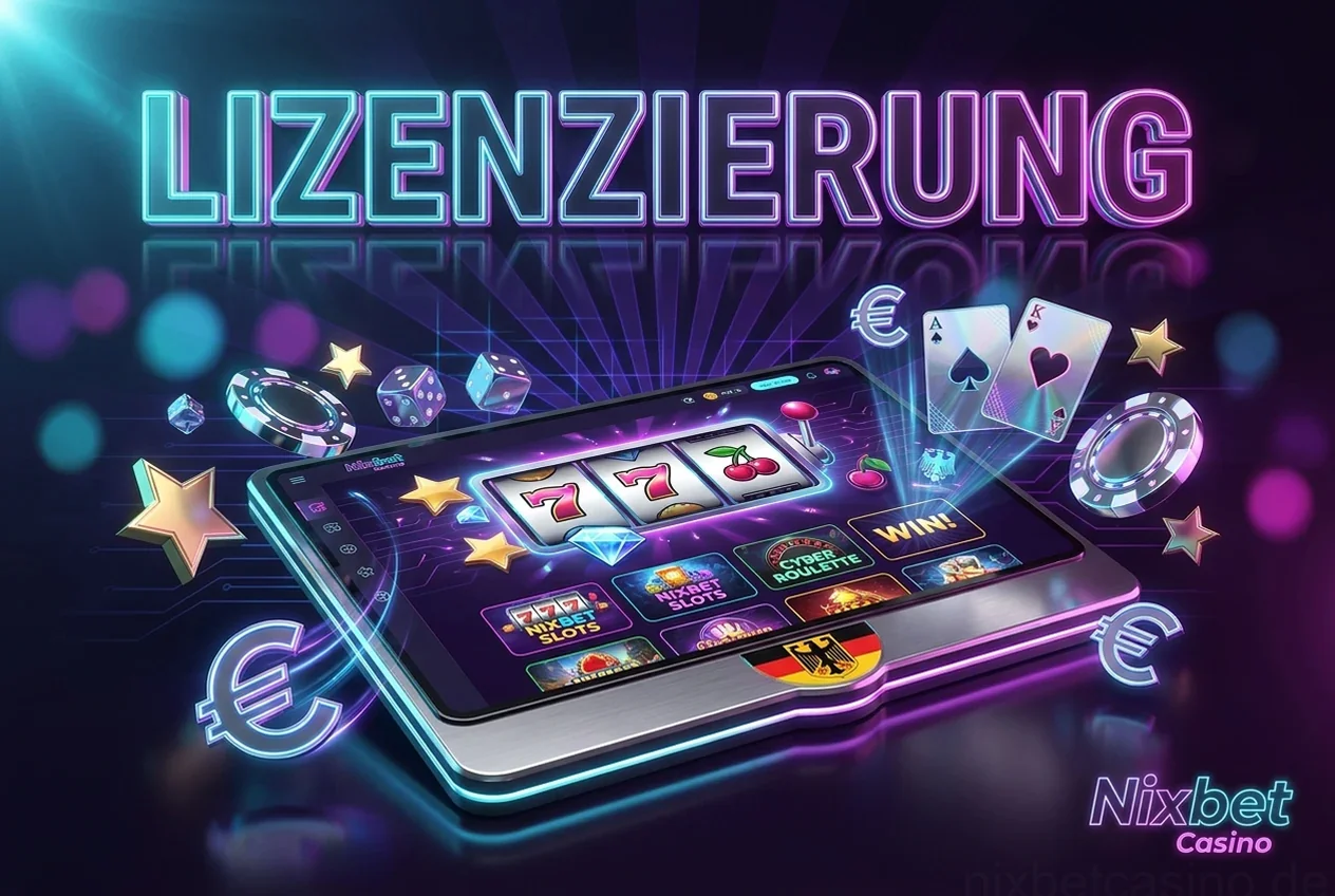 Lizenzierung