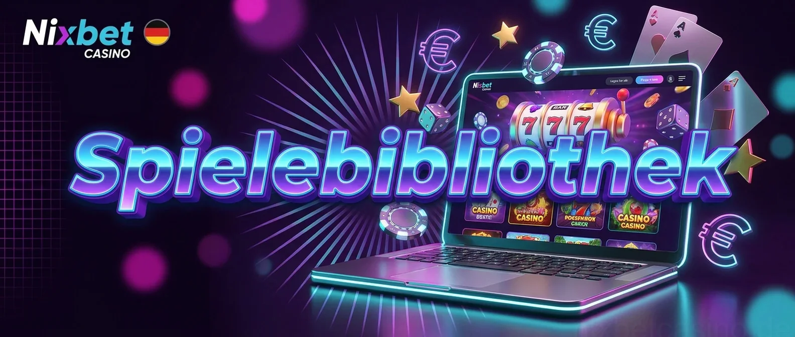 Spielebibliothek