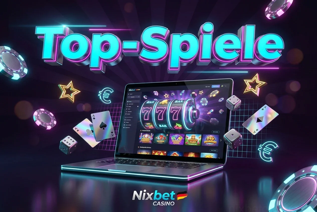 Top-Spiele